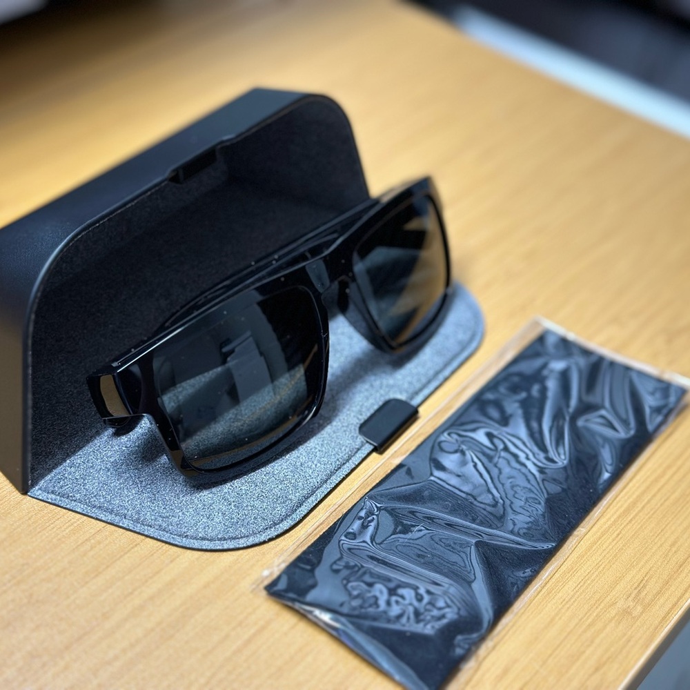 Bose Frames Soprano Audio Bluetooth Sunglasses